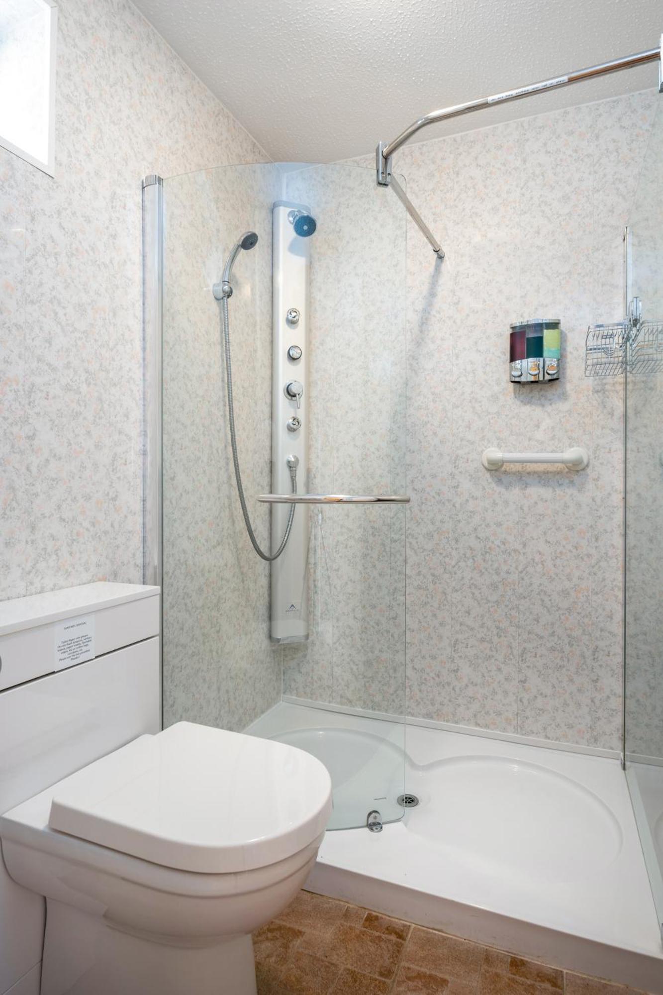 Estuary Lodge Motel B&B Talsarnau 部屋 写真
