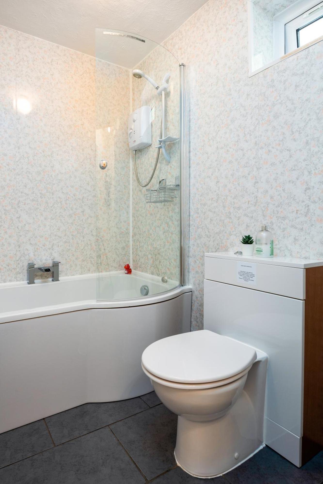Estuary Lodge Motel B&B Talsarnau 部屋 写真